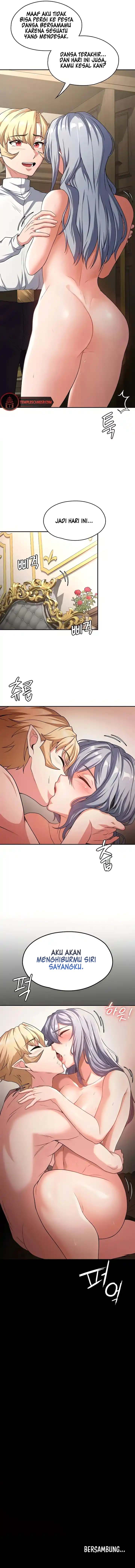 The Main Character is the Villain - Chapter 73 9 The Main Character is the Villain - Chapter 73 9