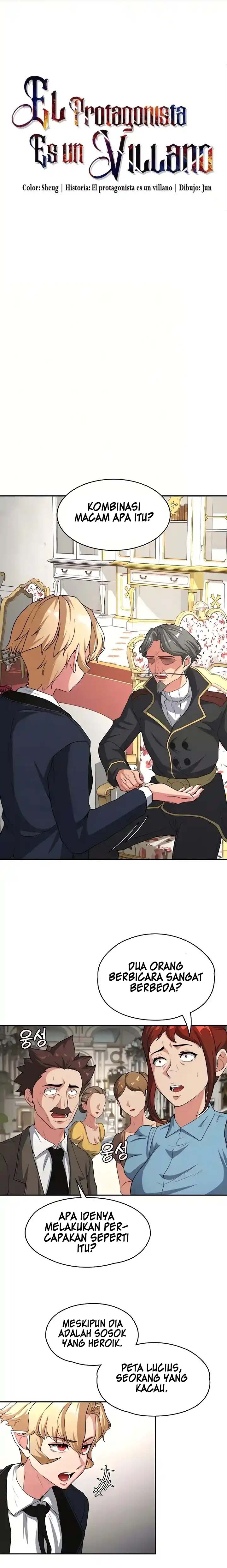 The Main Character is the Villain - Chapter 73 2 The Main Character is the Villain - Chapter 73 2