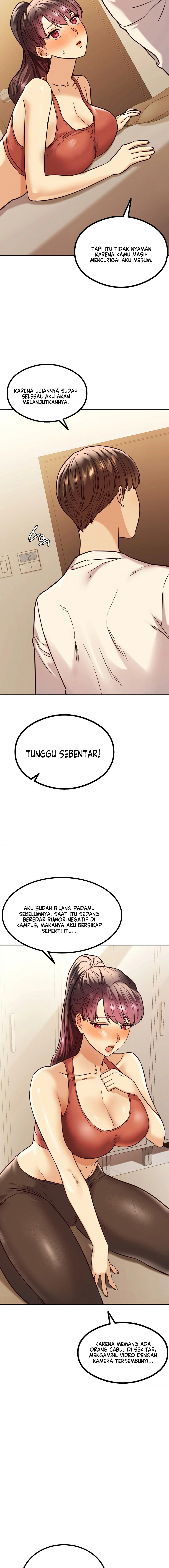 The Massage Club - Chapter 4 9