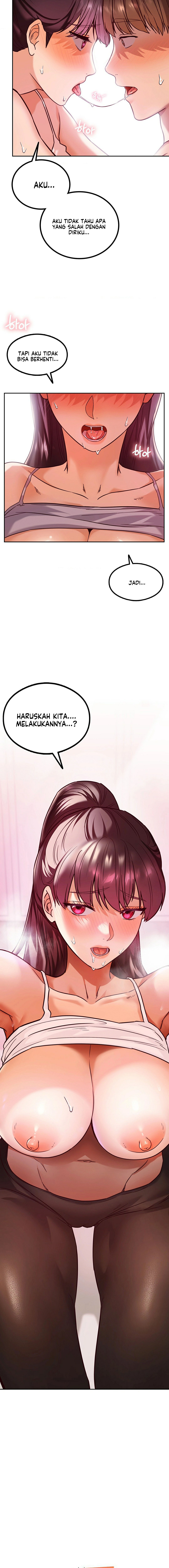 The Massage Club - Chapter 4 22