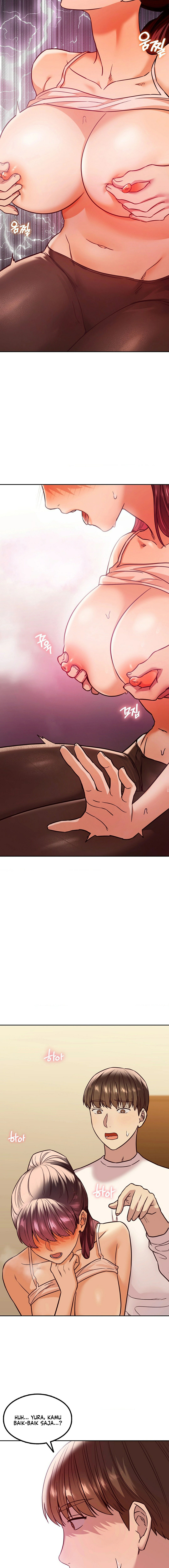 The Massage Club - Chapter 4 20