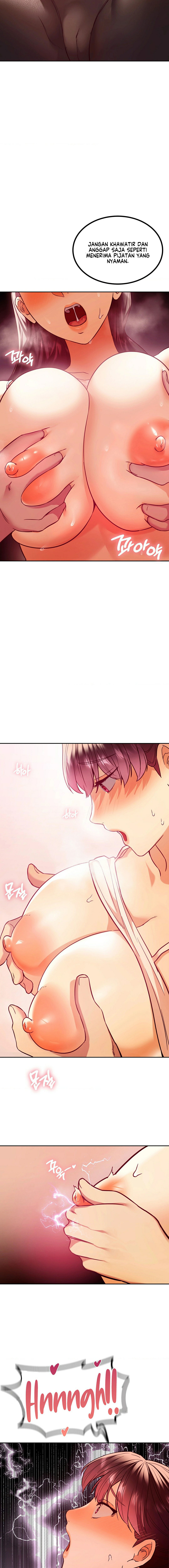 The Massage Club - Chapter 4 19