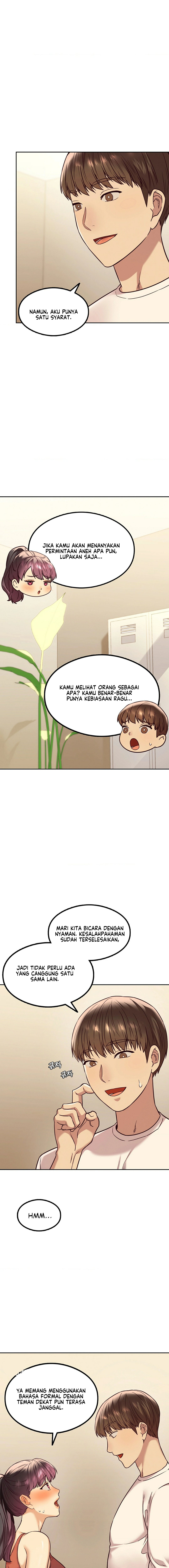 The Massage Club - Chapter 4 12
