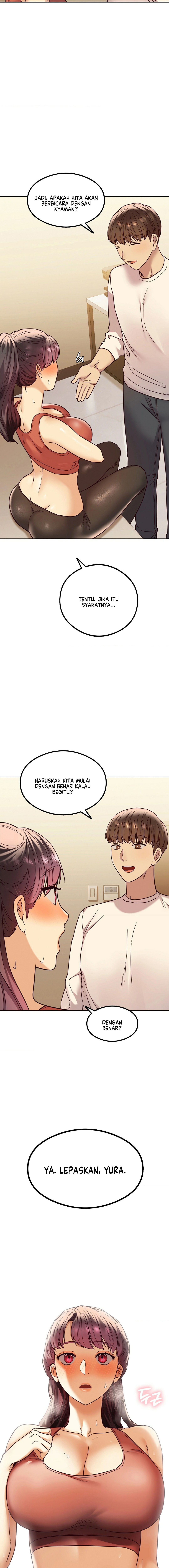 The Massage Club - Chapter 4 13
