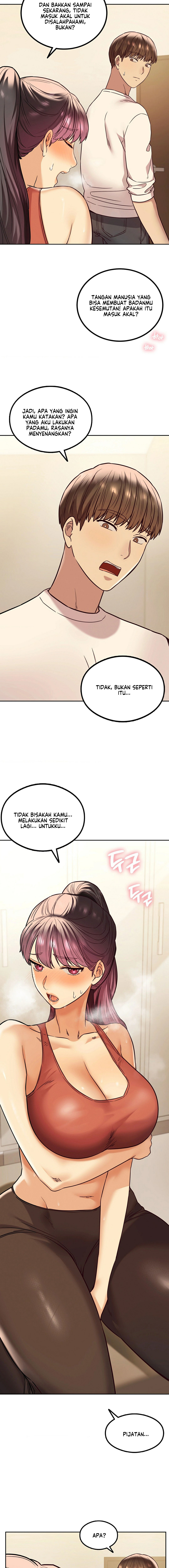 The Massage Club - Chapter 4 10