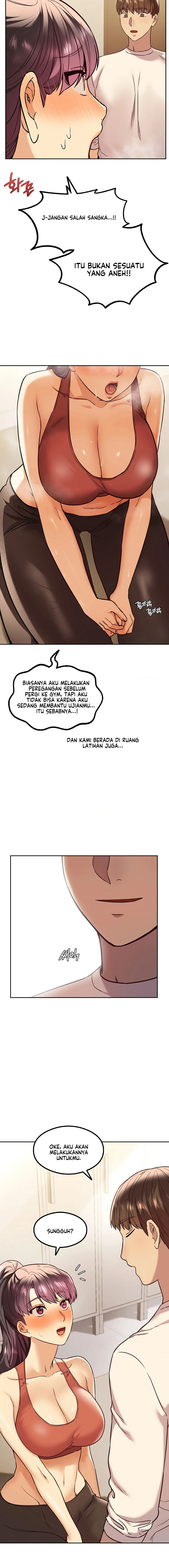 The Massage Club - Chapter 4 11