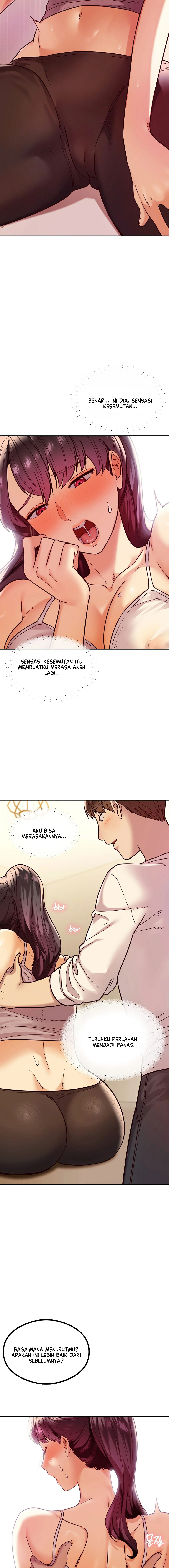 The Massage Club - Chapter 4 16