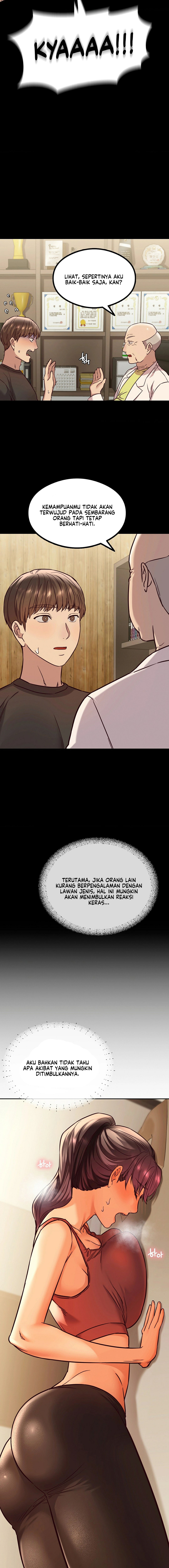 The Massage Club - Chapter 4 6