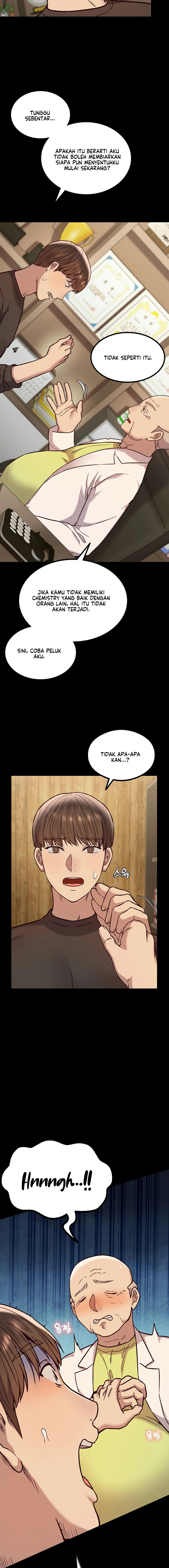 The Massage Club - Chapter 4 5