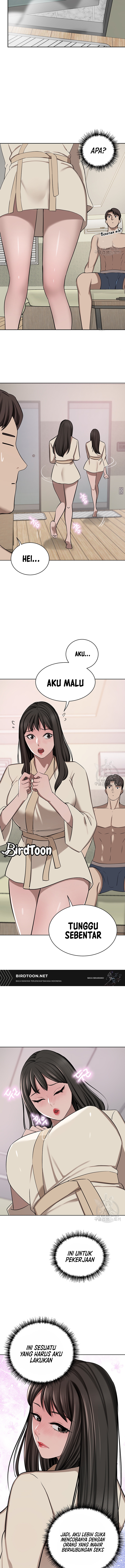 The Wealthy Girl - Chapter 50 7