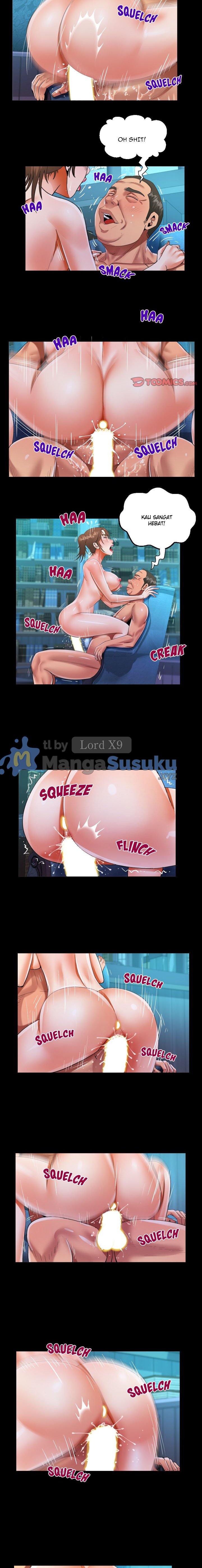 The Unforeseen Guest - Chapter 72 7
