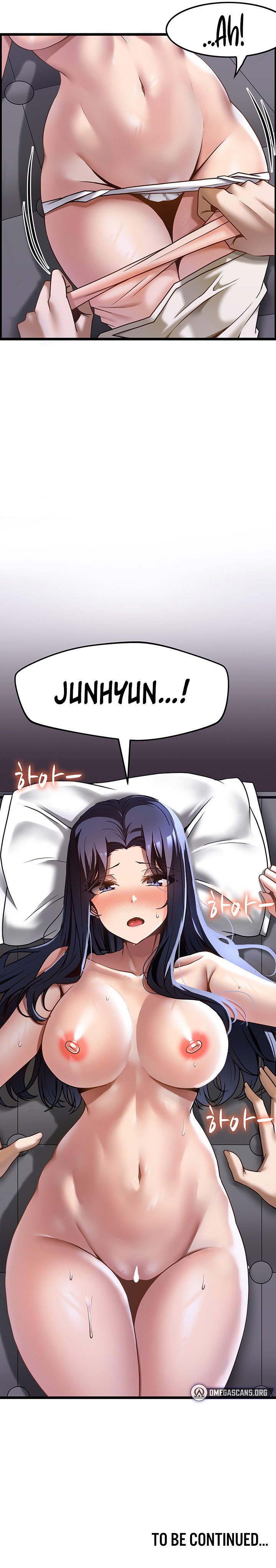 Too Good At Massages - Chapter 32 11