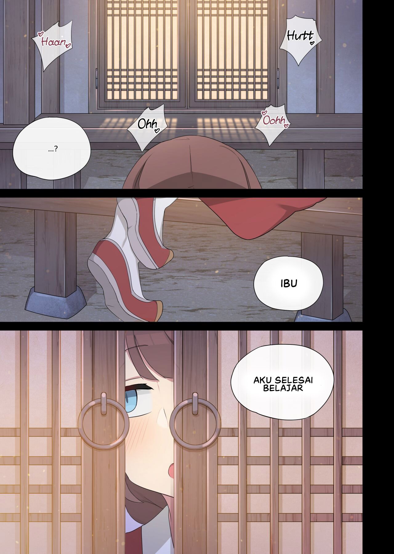 Tolerance - Chapter 1 25