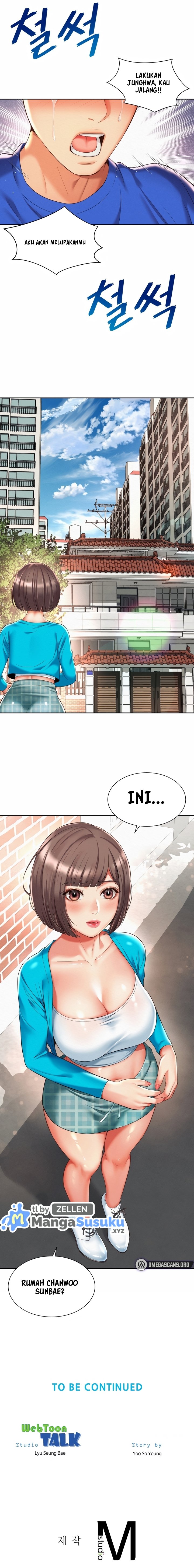 Take Advantage - Chapter 10 7