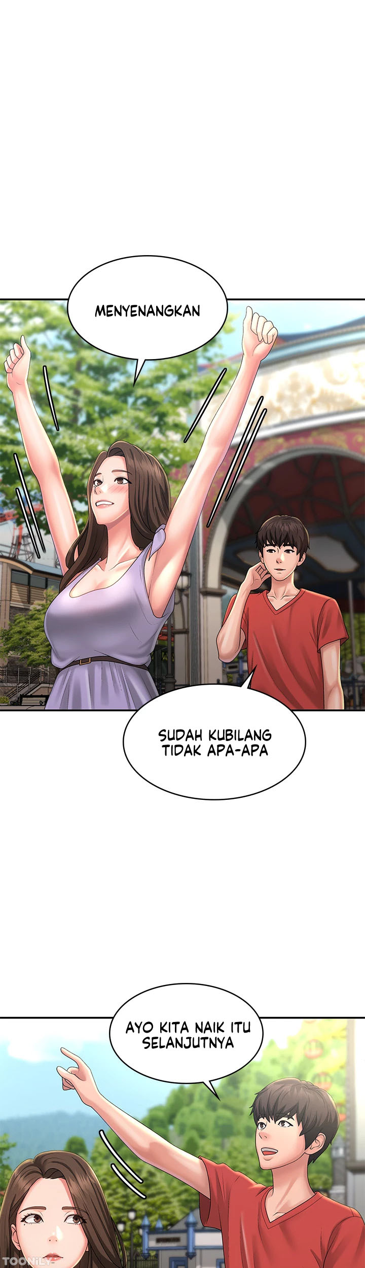 Teen Aunt - Chapter 40 29