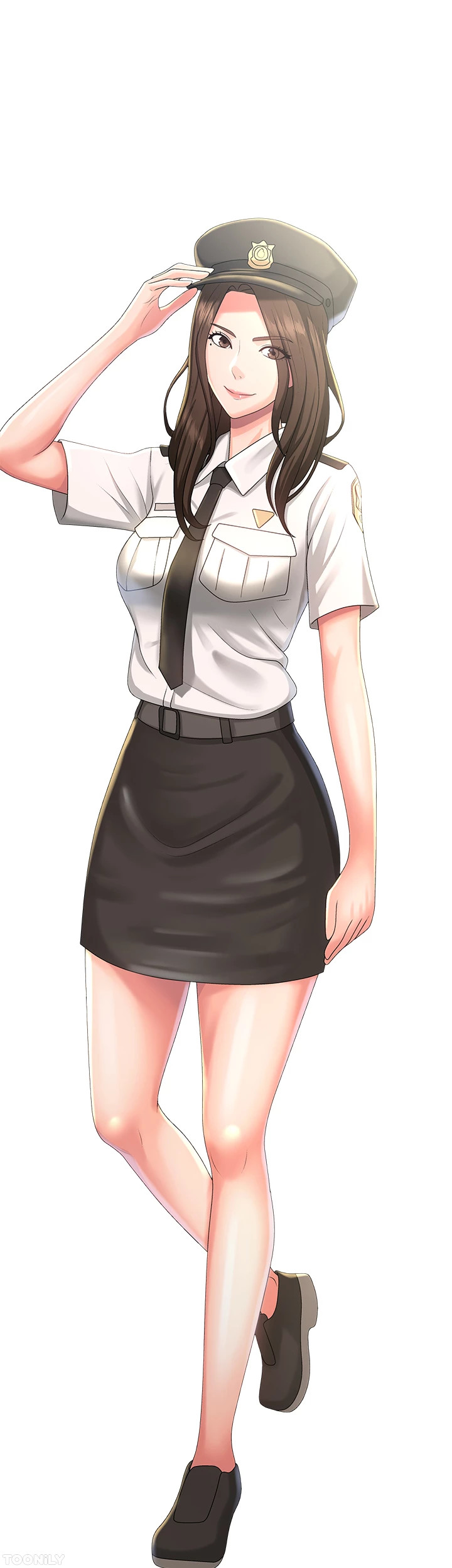 Teen Aunt - Chapter 40 39