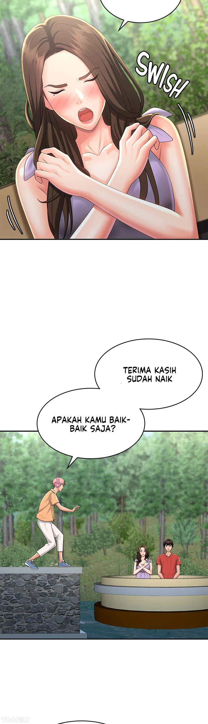 Teen Aunt - Chapter 40 35