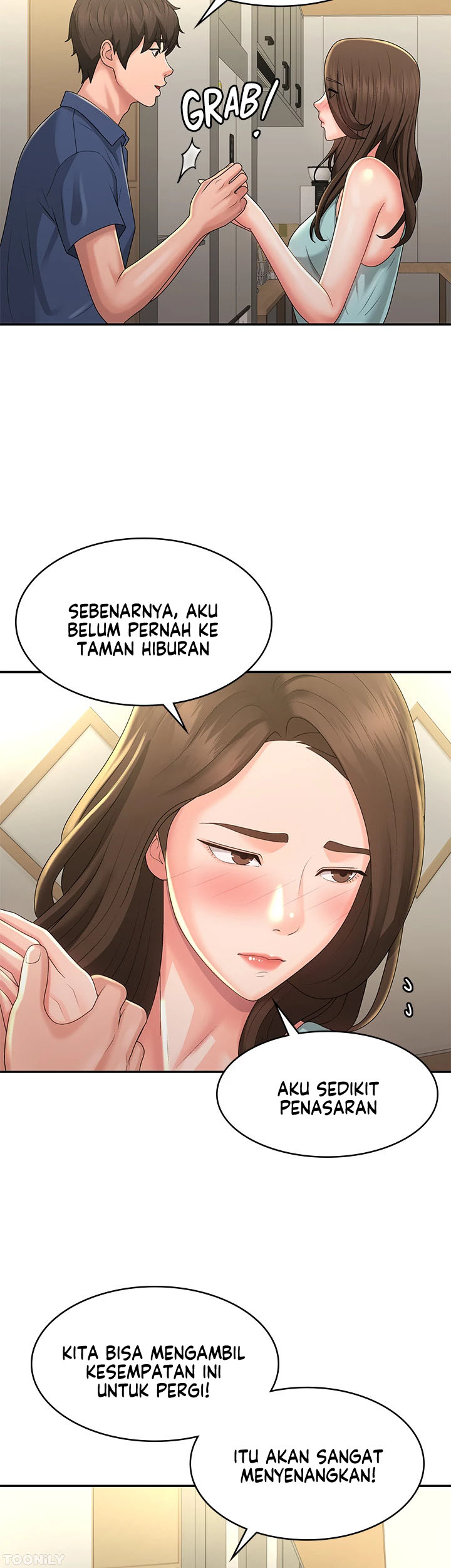 Teen Aunt - Chapter 40 7