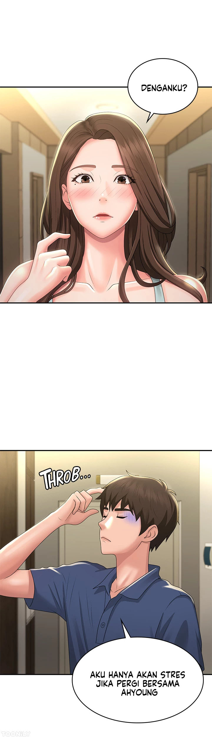 Teen Aunt - Chapter 40 5