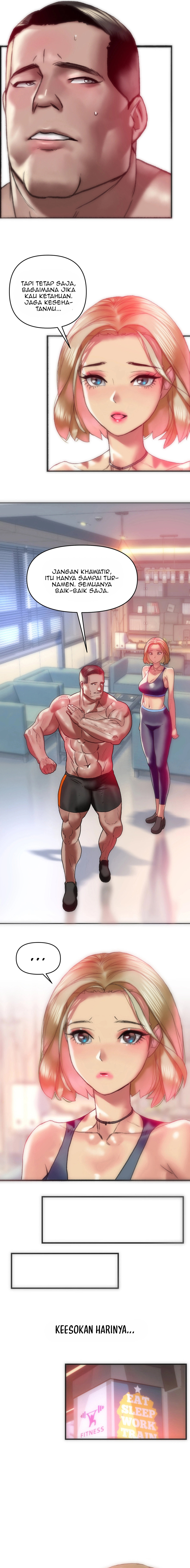 Trophy Wives - Chapter 10 16