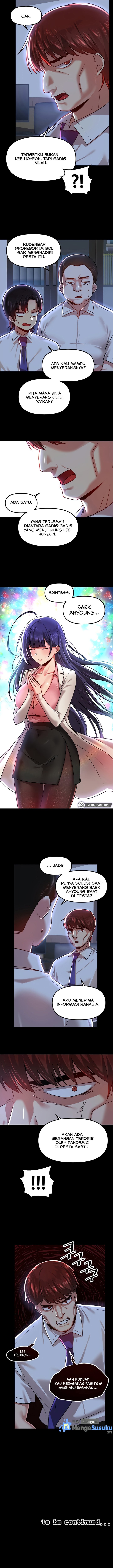 Trapped in the Academy’s Eroge - Chapter 65 10 Trapped in the Academy’s Eroge - Chapter 65 10