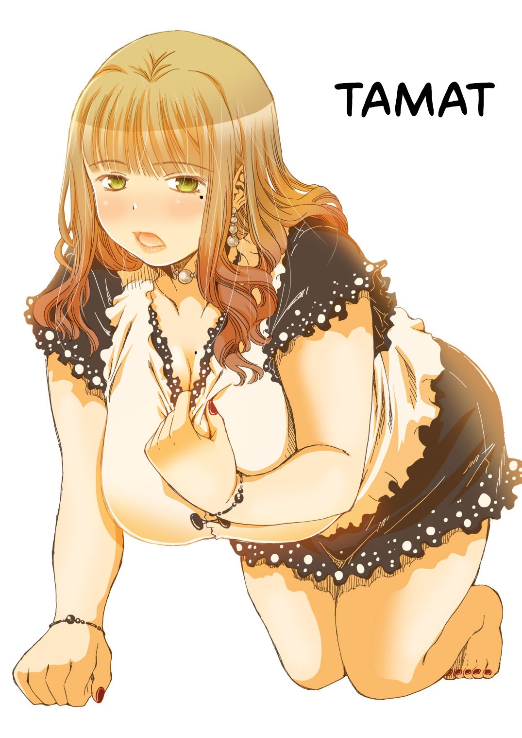 30-Sai Imouto - Chapter 1 22 30-Sai Imouto - Chapter 1 22