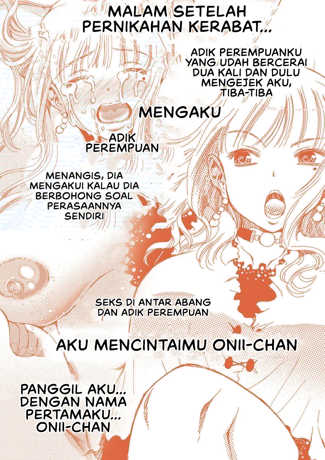 30-Sai Imouto - Chapter 1 4 30-Sai Imouto - Chapter 1 4