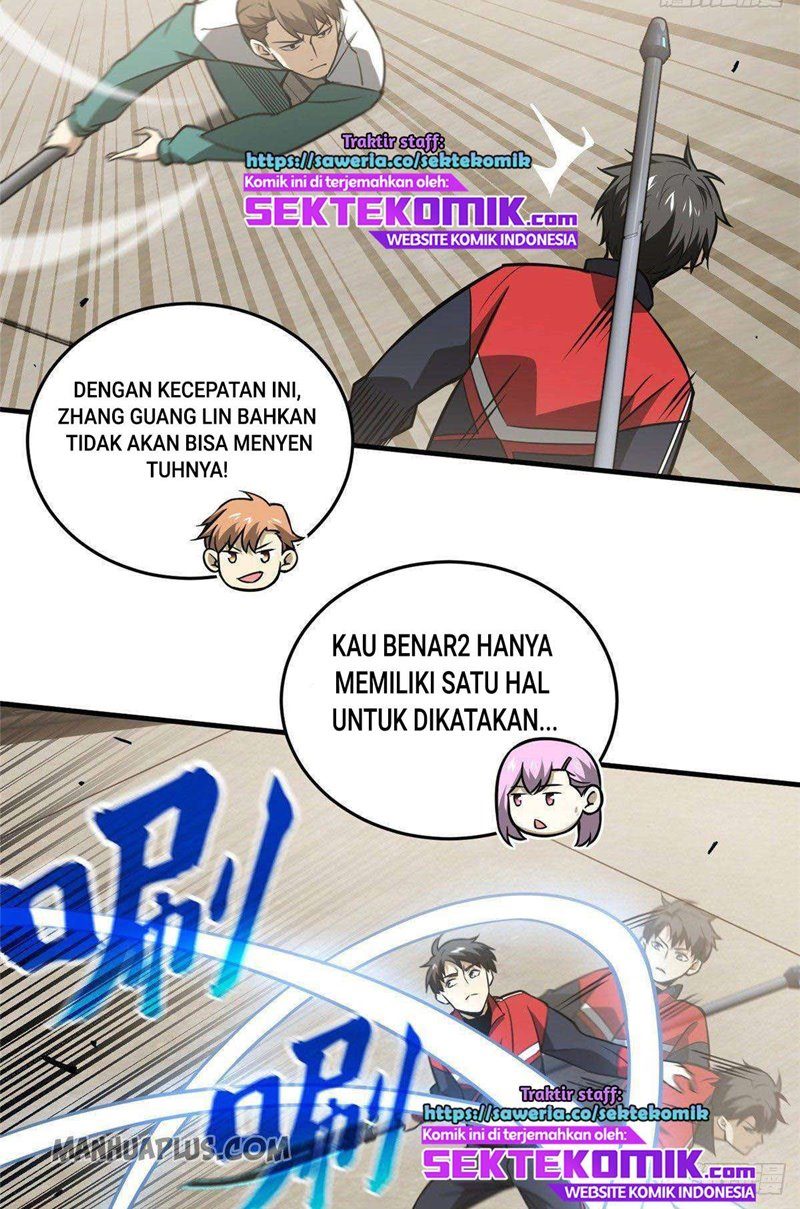 Global Gao Wu - Chapter 78 10