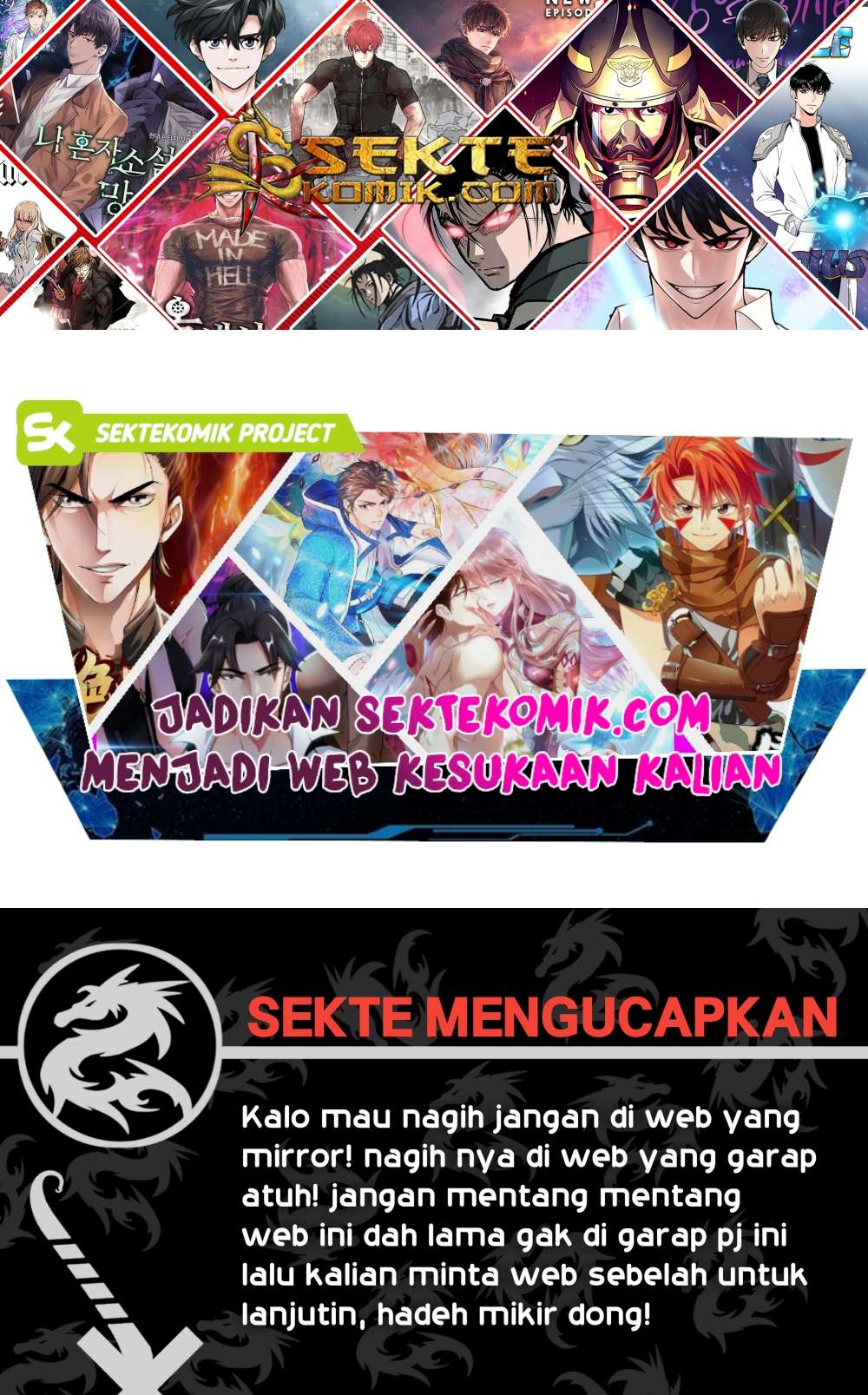 Global Gao Wu - Chapter 79 26