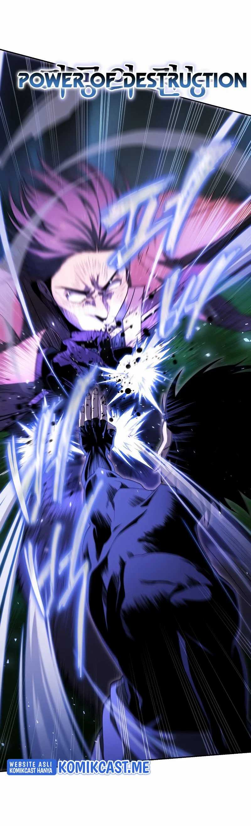 Player Who Returned 10,000 Years Later - Chapter 18 34