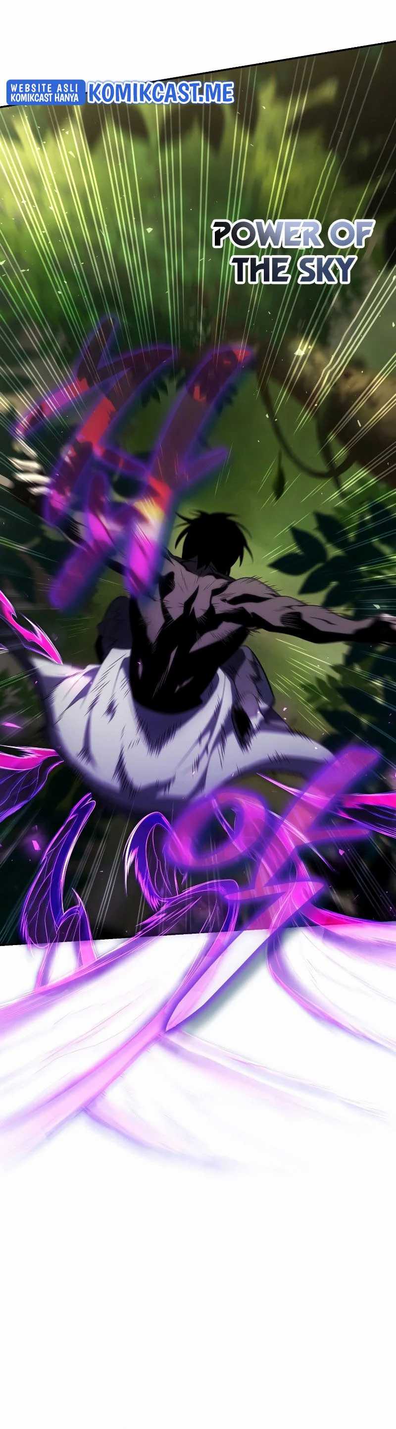 Player Who Returned 10,000 Years Later - Chapter 18 8