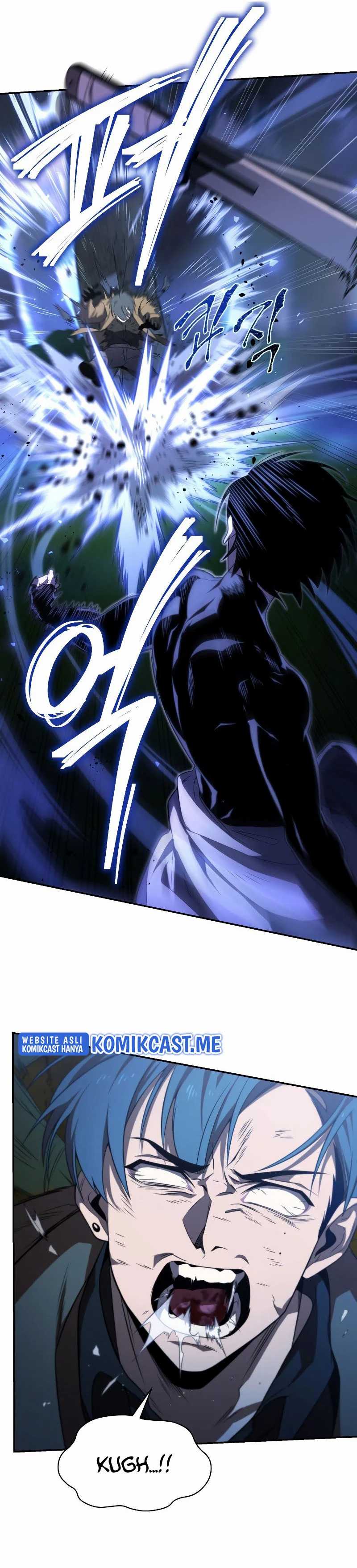 Player Who Returned 10,000 Years Later - Chapter 18 35