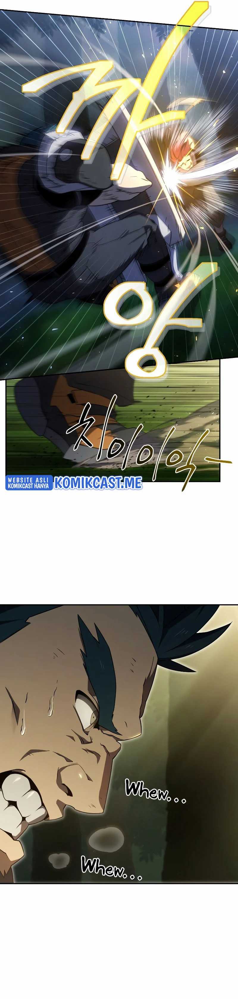 Player Who Returned 10,000 Years Later - Chapter 18 16