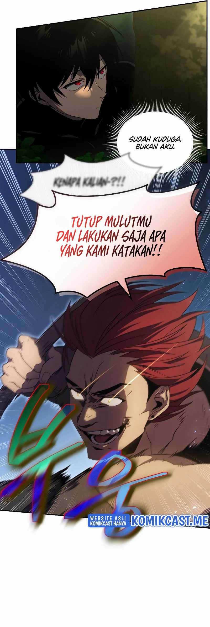 Player Who Returned 10,000 Years Later - Chapter 18 15