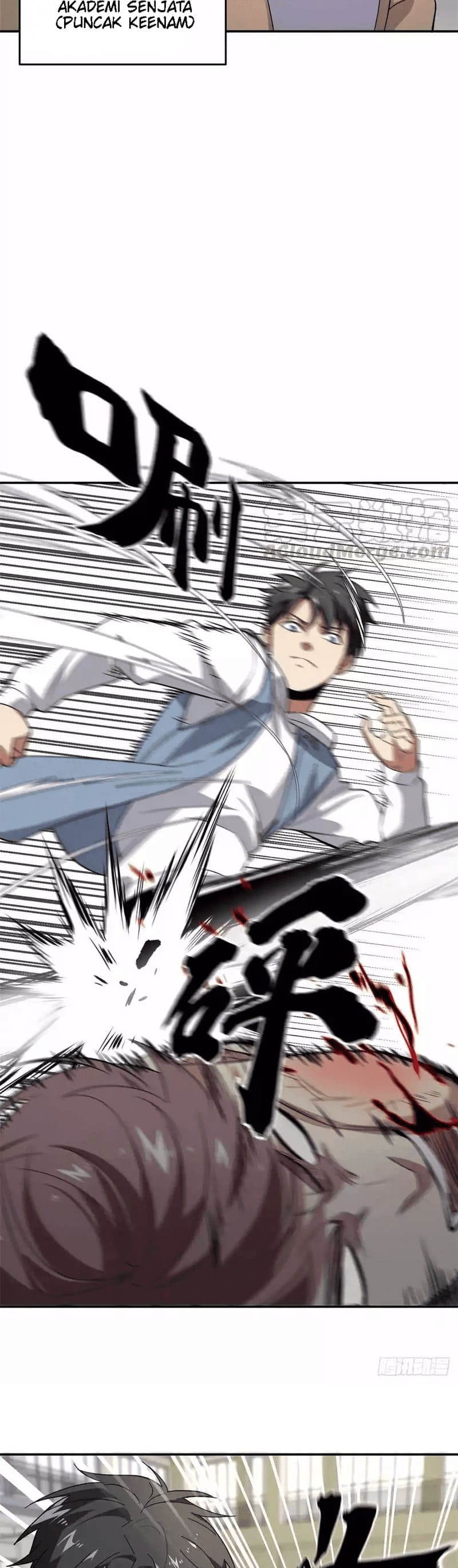 Global Gao Wu - Chapter 31 14
