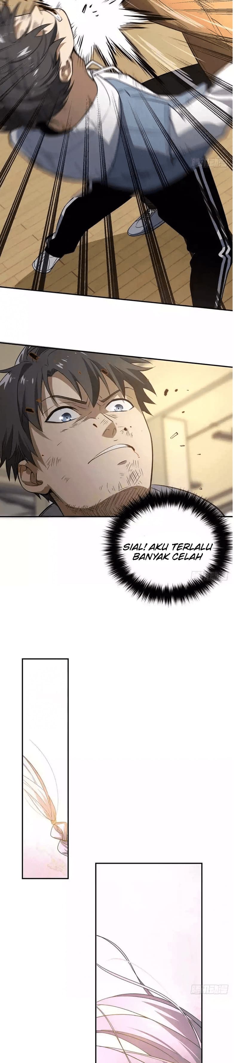 Global Gao Wu - Chapter 31 20