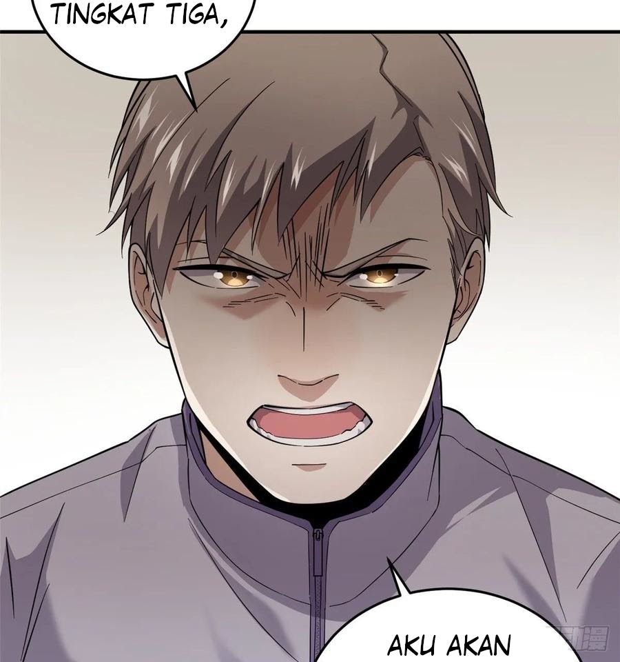 Global Gao Wu - Chapter 48 47