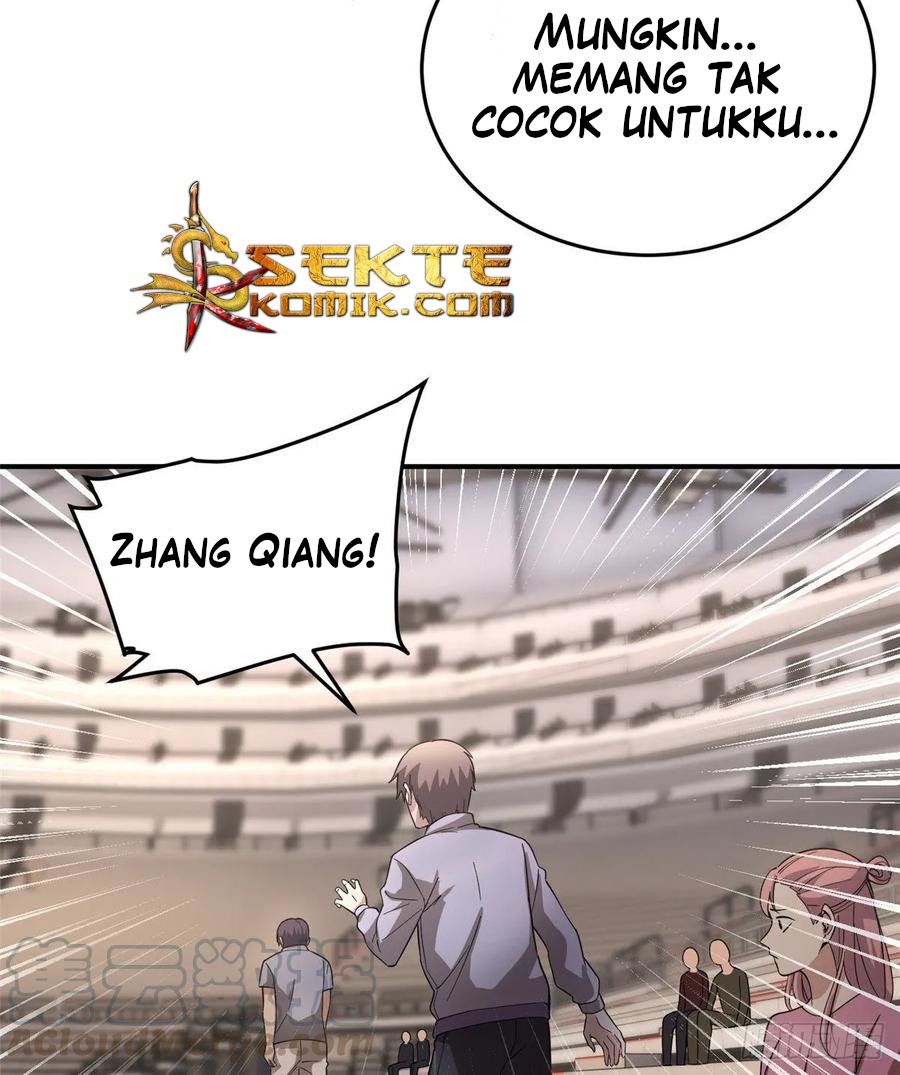 Global Gao Wu - Chapter 48 30