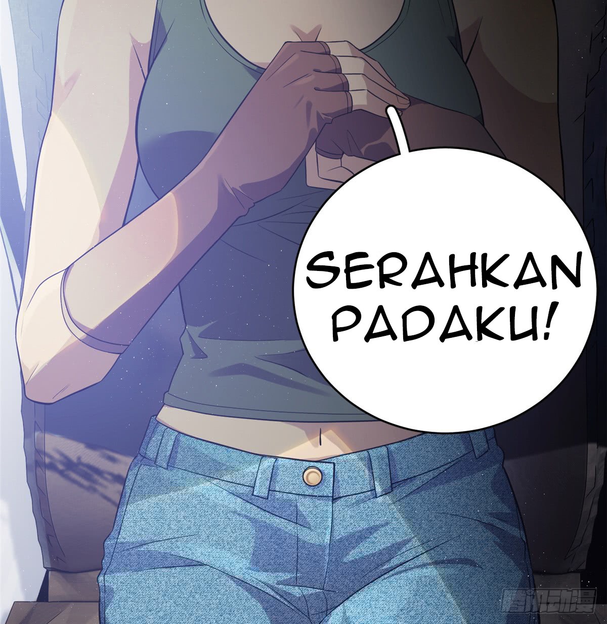 Global Gao Wu - Chapter 17 48