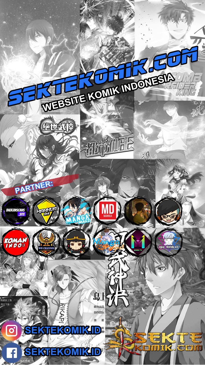 Global Gao Wu - Chapter 17 50