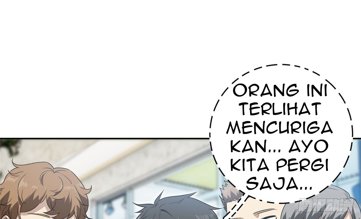 Global Gao Wu - Chapter 17 7