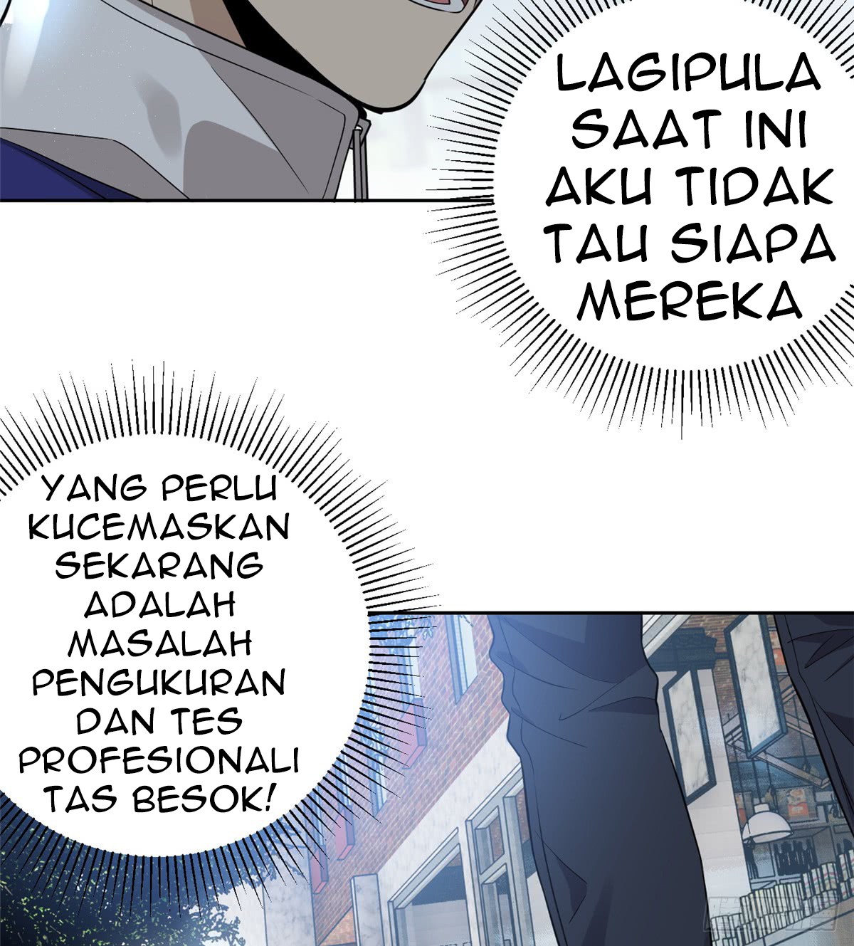 Global Gao Wu - Chapter 17 24