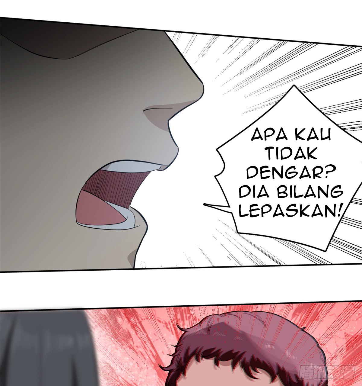 Global Gao Wu - Chapter 17 15