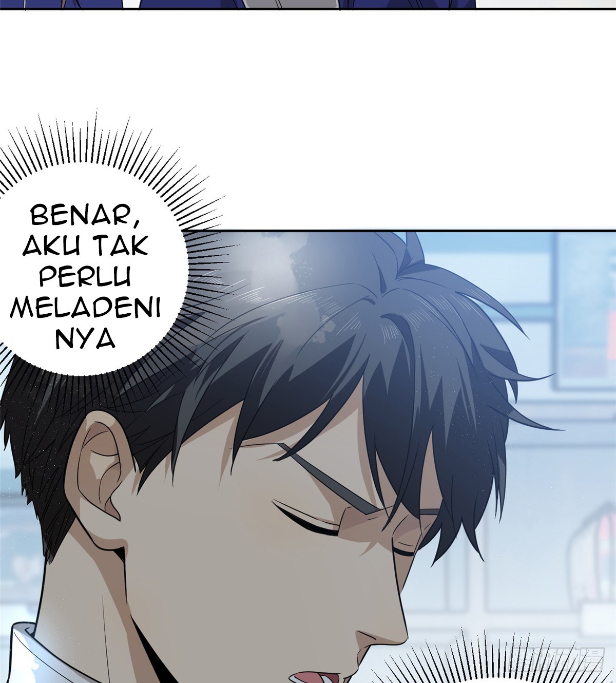 Global Gao Wu - Chapter 17 23
