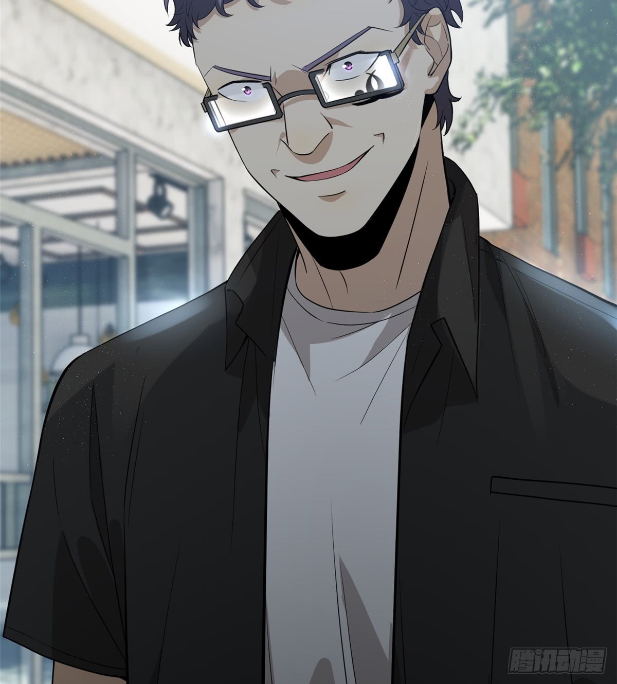 Global Gao Wu - Chapter 17 26