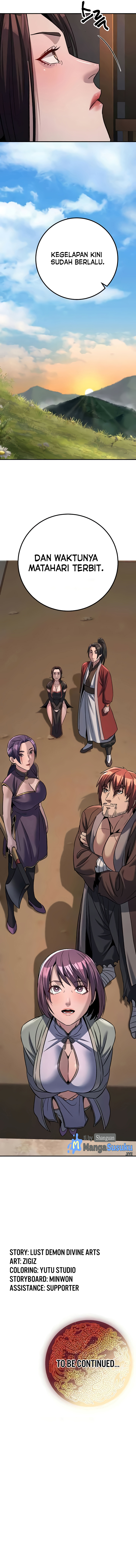 The Lustful Demon is the King of Demons - Chapter 39 10 The Lustful Demon is the King of Demons - Chapter 39 10