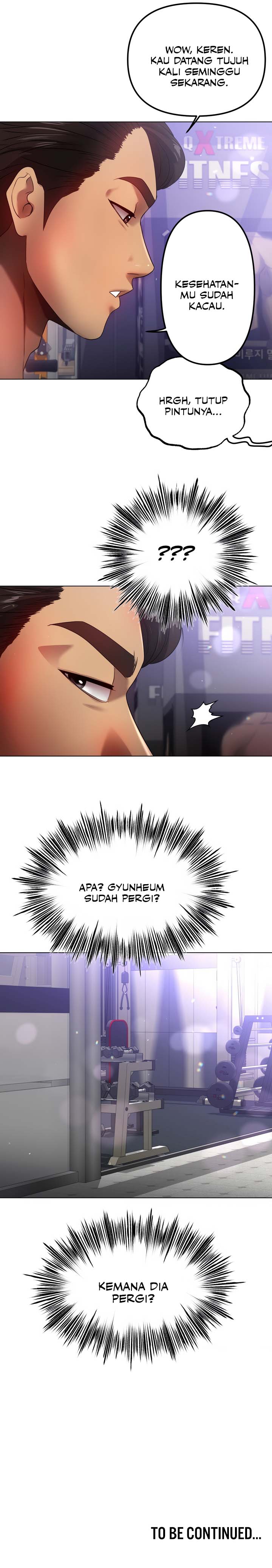 Do You Like to Exercise? - Chapter 13 9 Do You Like to Exercise? - Chapter 13 9