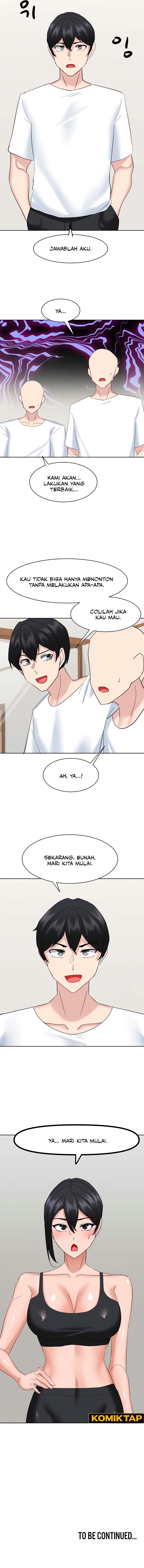 Sexual Guidance Officer - Chapter 26 6 Sexual Guidance Officer - Chapter 26 6