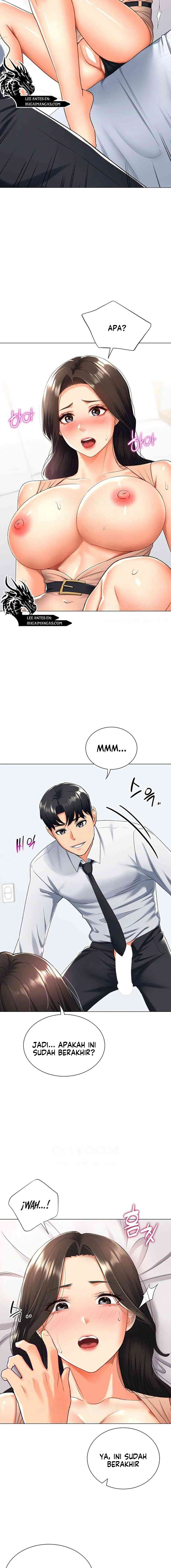 Love Gacha - Chapter 11 5 Love Gacha - Chapter 11 5