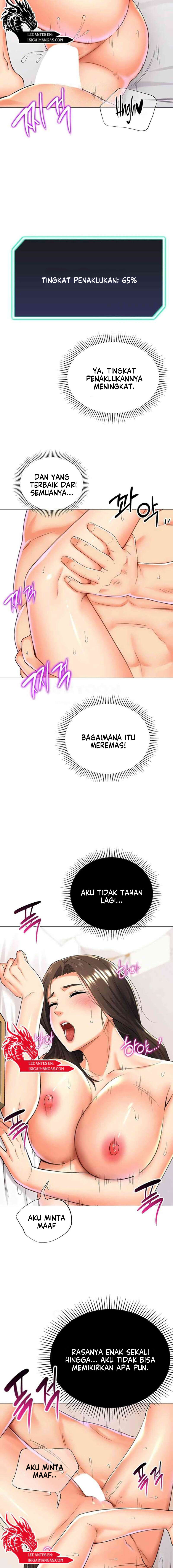 Love Gacha - Chapter 11 19 Love Gacha - Chapter 11 19